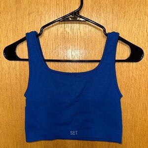Set Active Sports Bra